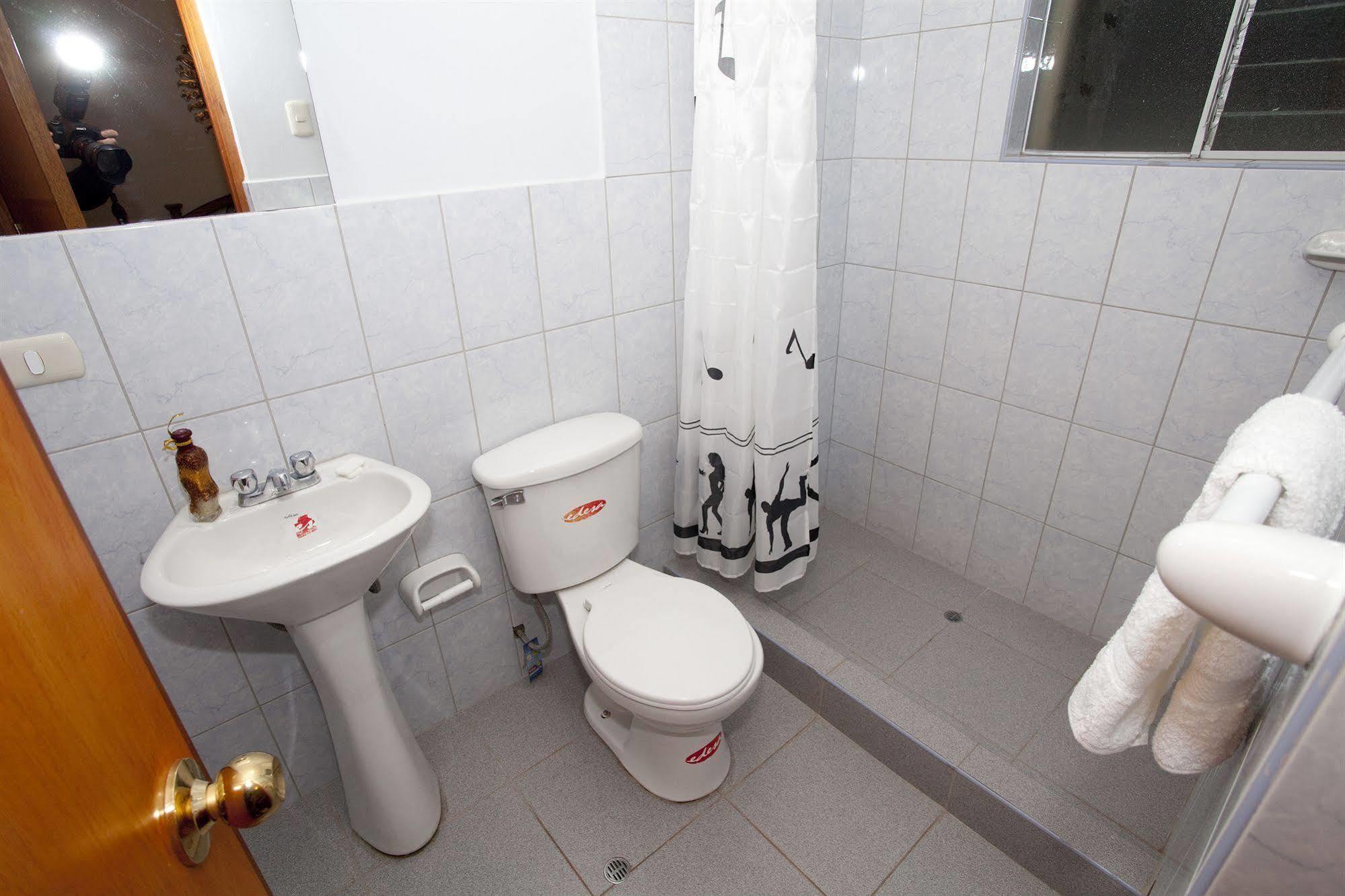 Hotel Sol Inka Κούζκο Εξωτερικό φωτογραφία