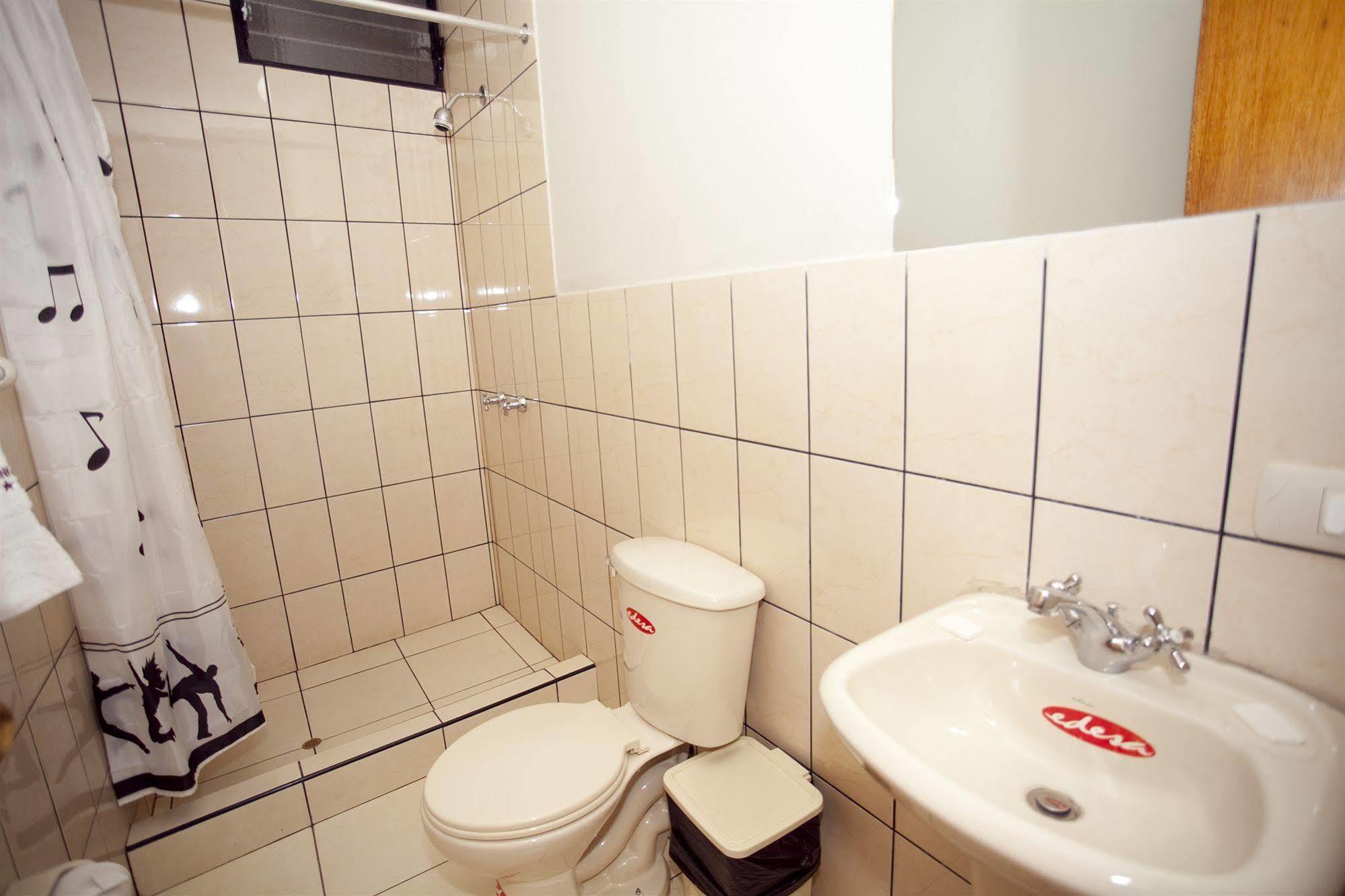 Hotel Sol Inka Κούζκο Εξωτερικό φωτογραφία