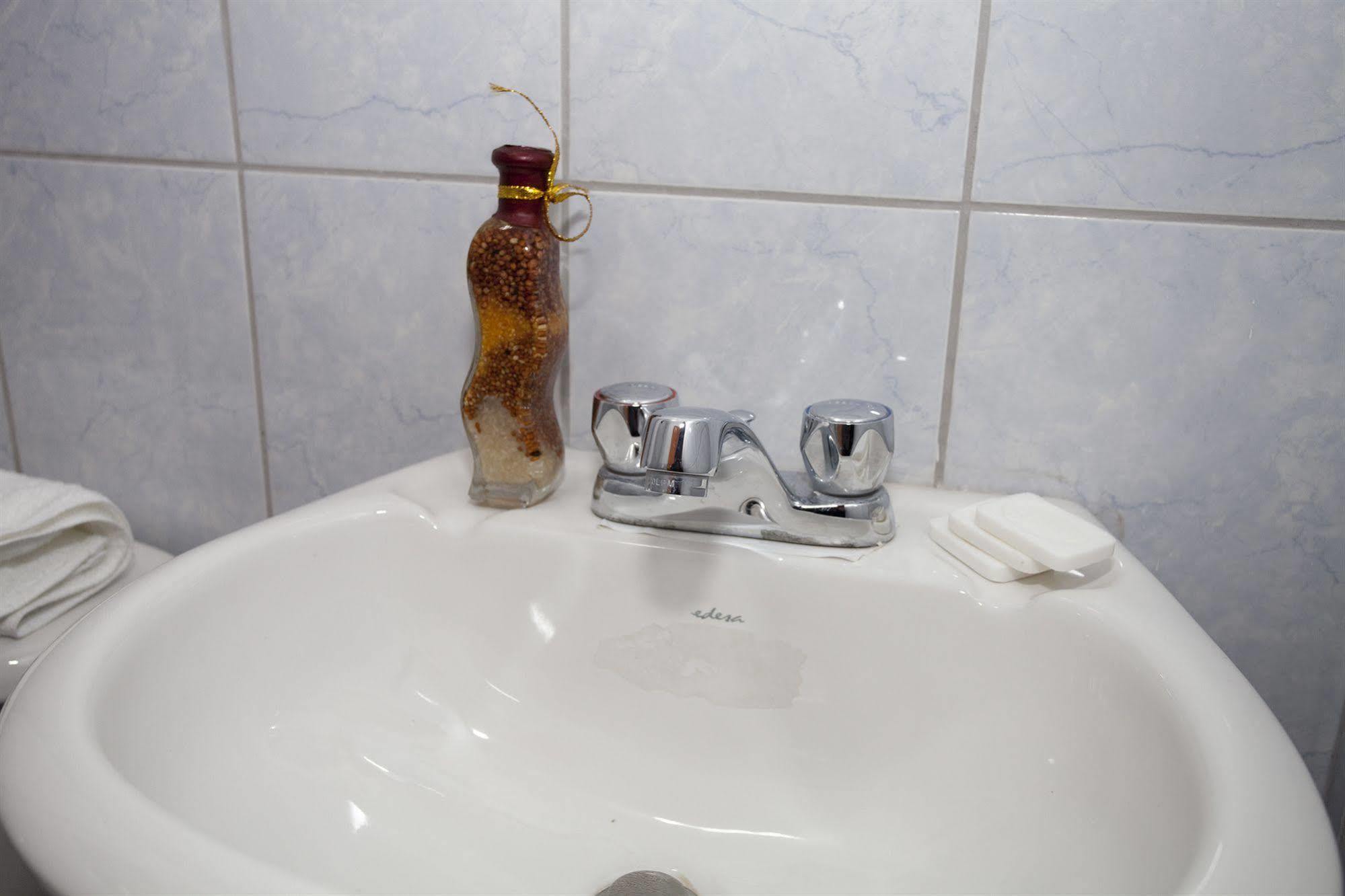 Hotel Sol Inka Κούζκο Εξωτερικό φωτογραφία