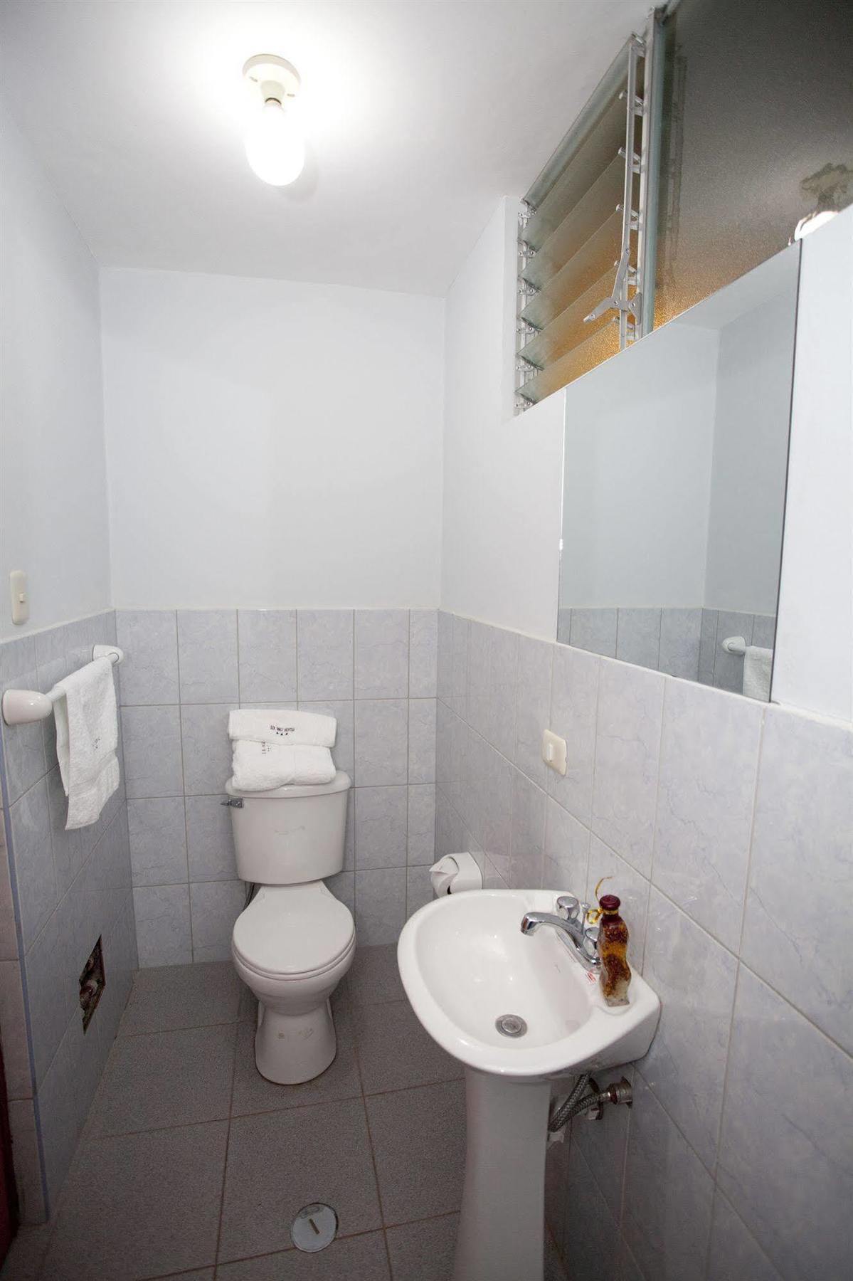 Hotel Sol Inka Κούζκο Εξωτερικό φωτογραφία