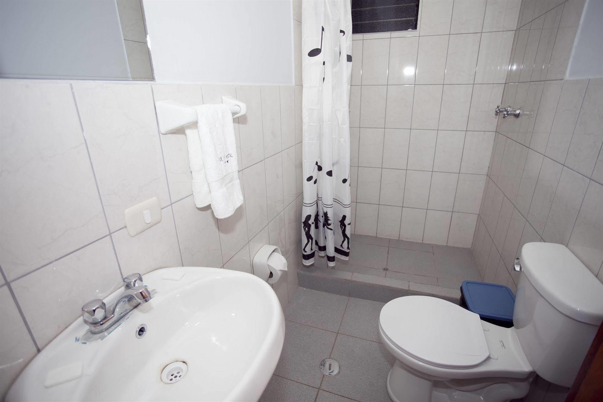 Hotel Sol Inka Κούζκο Εξωτερικό φωτογραφία
